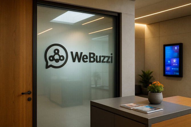 WeBuzzi.com — 4
