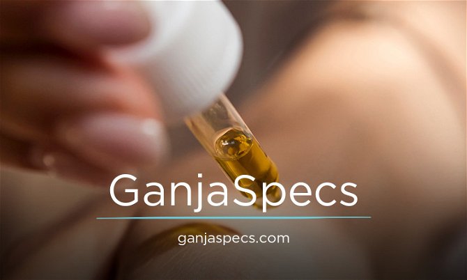 GanjaSpecs.com