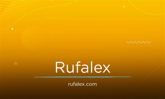 Rufalex.com