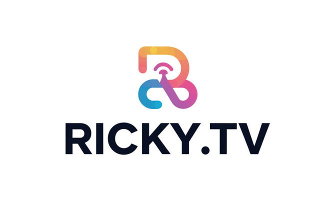 Ricky.tv
