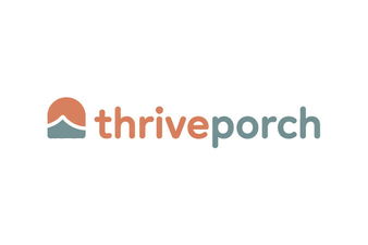 ThrivePorch.com - Creative brandable domain for sale