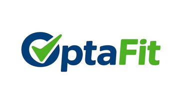 OptaFit.com - Creative brandable domain for sale