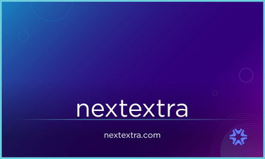 NextExtra.com - Creative brandable domain for sale