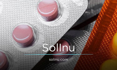 SolInu.com - Creative brandable domain for sale