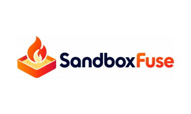 SandboxFuse logo