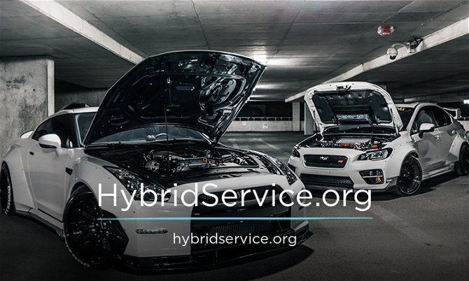 HybridService.org