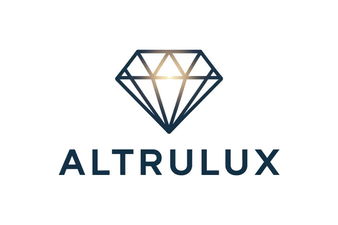 Altrulux - Catchy premium agency names for sale