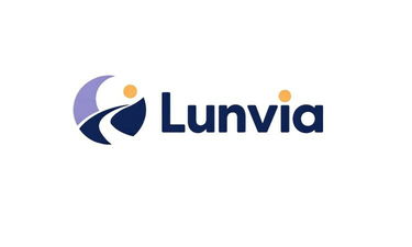 Lunvia.com is for sale