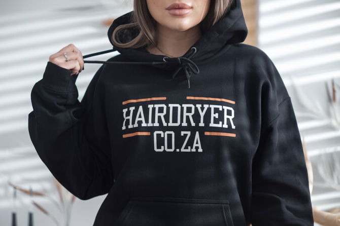 Hairdryer.co.za