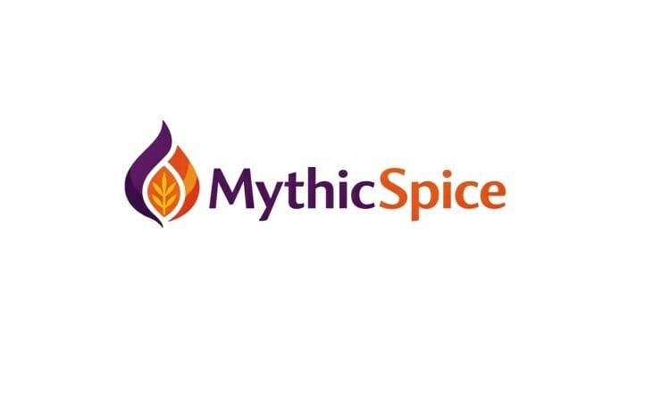 MythicSpice logo