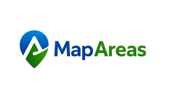 MapAreas logo