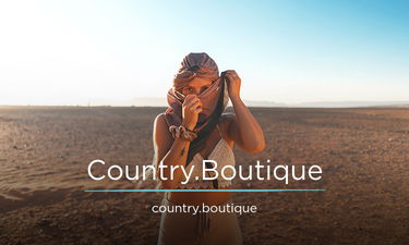 country logo