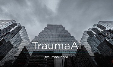 TraumaAI.com