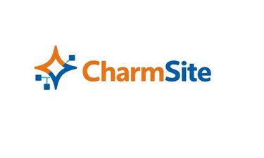 CharmSite logo