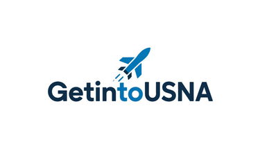 GetIntoUSNA.com - Creative brandable domain for sale