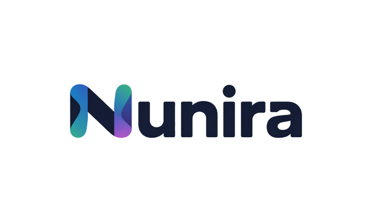 Nunira logo