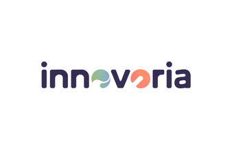 Innovoria.com - Creative brandable domain for sale