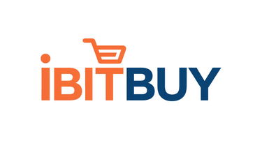 iBitBuy.com - Creative brandable domain for sale