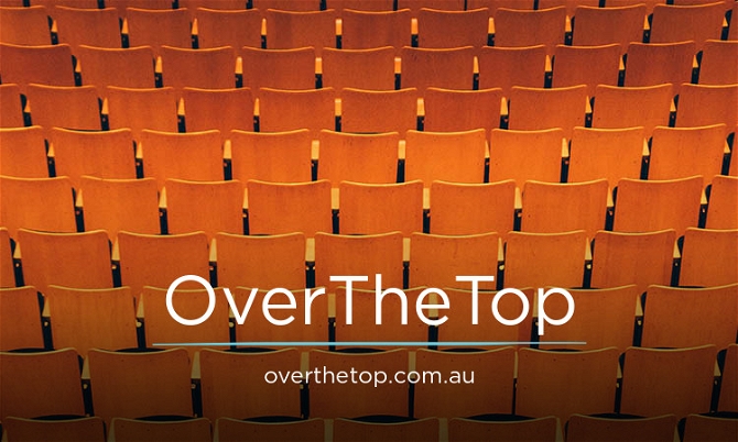 OverTheTop.com.au