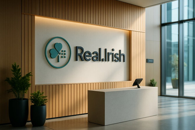 Real.Irish — 4