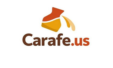 Carafe logo