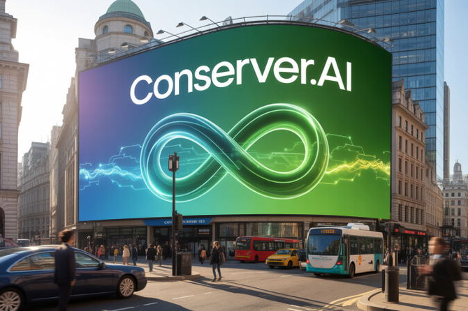 Conserver.ai
