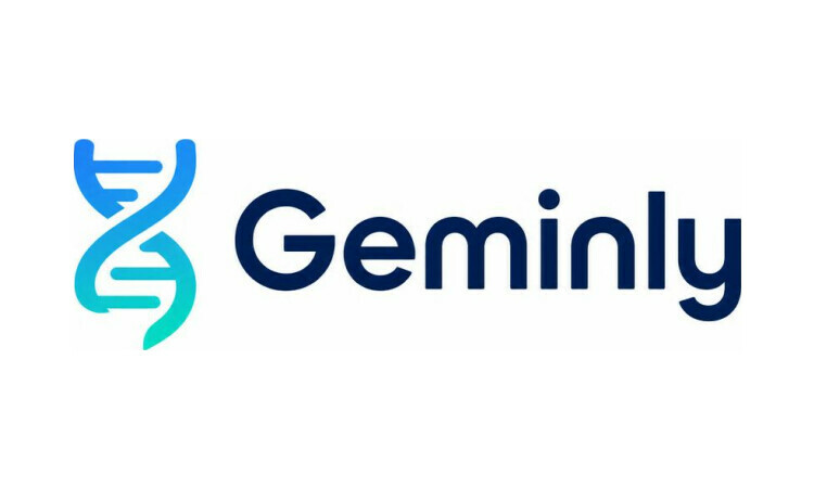 Geminly logo
