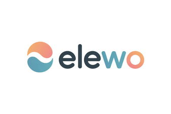 Elewo.com - Creative brandable domain for sale