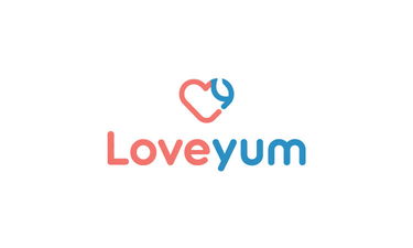 LoveYum logo