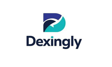 Dexingly.com - Creative brandable domain for sale