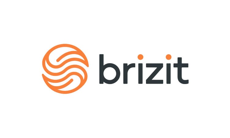 Brizit logo