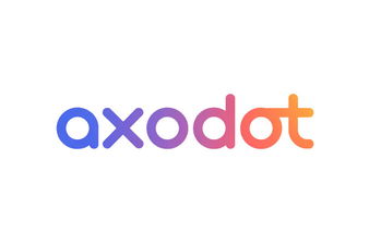 Axodot.com - Creative brandable domain for sale