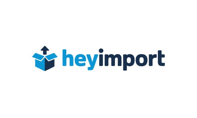 HeyImport.com