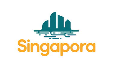 Singapora.com - Creative brandable domain for sale