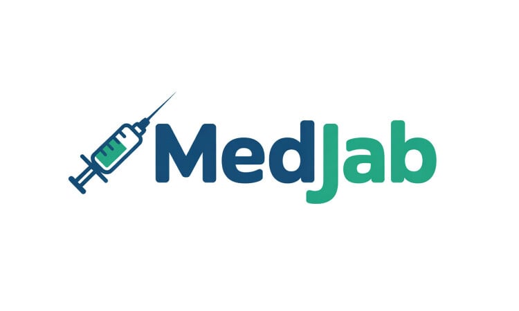 MedJab logo