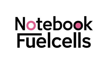 NotebookFuelcells.com - Creative brandable domain for sale
