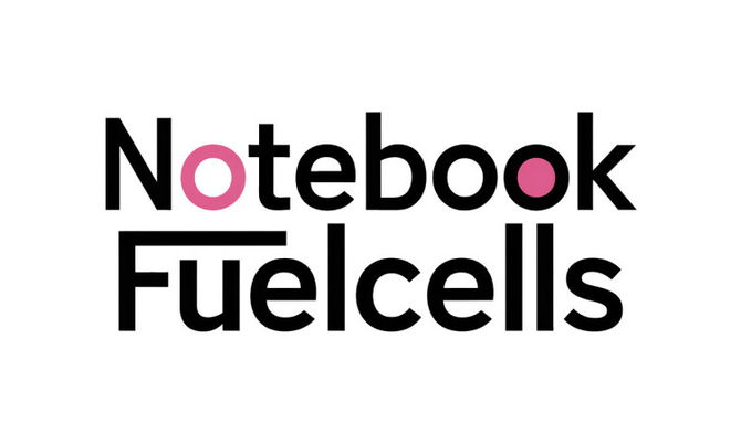 NotebookFuelcells.com