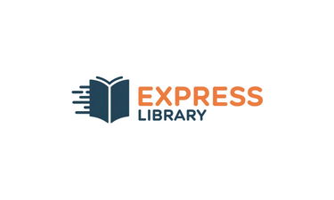 ExpressLibrary.com - Creative brandable domain for sale