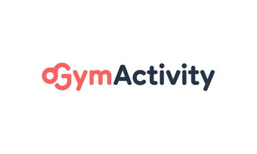 GymActivity.com - Creative brandable domain for sale