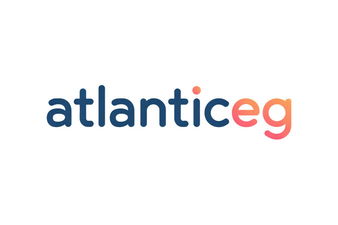 AtlanticEG.com - Creative brandable domain for sale
