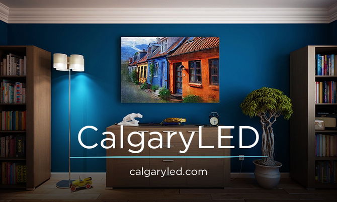 CalgaryLED.com