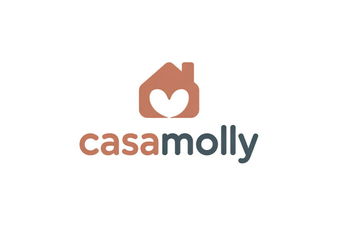 CasaMolly.com - Creative brandable domain for sale