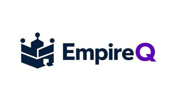 EmpireQ.com - Creative brandable domain for sale