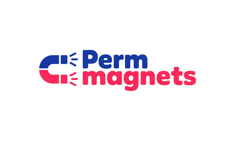 PermMagnets logo