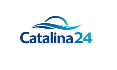 Catalina24.com is for sale