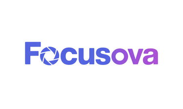 Focusova logo
