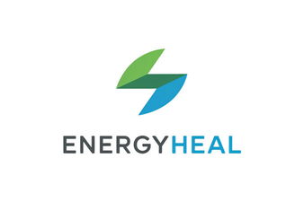 energyHeal.com - Creative brandable domain for sale