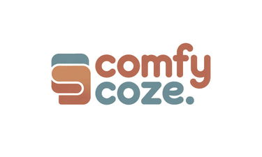 ComfyCoze.com - Creative brandable domain for sale