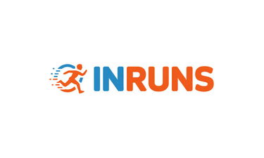 InRuns.com - Creative brandable domain for sale