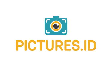Pictures.id is for sale